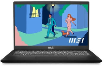 MSI Modern 15 B7M-040ES
