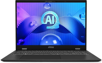 MSI Prestige 16 AI Studio Evo B1VEG-046FR