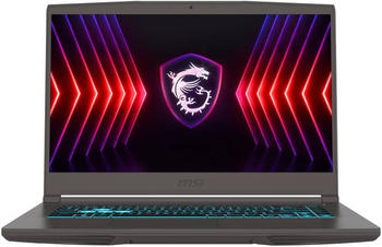 MSI Thin 15 B12UC-2447