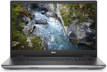 Dell Precision 7780 CCGJR