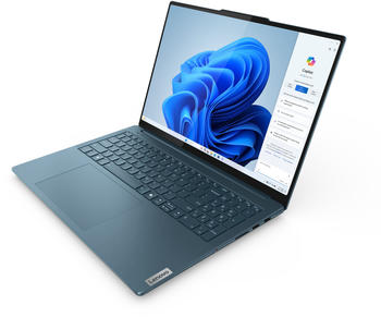 Lenovo Yoga Pro 9 16 83DN006TMH