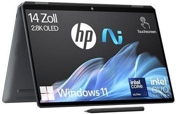 HP OmniBook Ultra Flip 14-fh0271ng