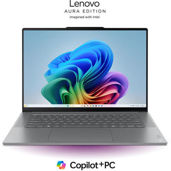 Lenovo Yoga Slim 7 15 83HM004EGE