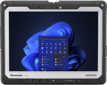 Panasonic ToughBook CF-33TZ024B4