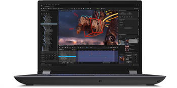 Lenovo ThinkPad P16 G2 21FA005HGE