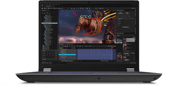 Lenovo ThinkPad P16 G2 21FA005JGE