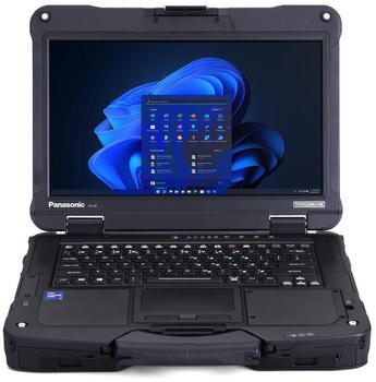 Panasonic Toughbook FZ-40FZ004B4