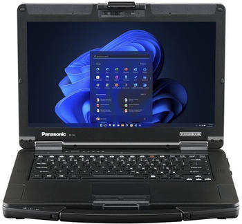 Panasonic ToughBook FZ-55G6601B4