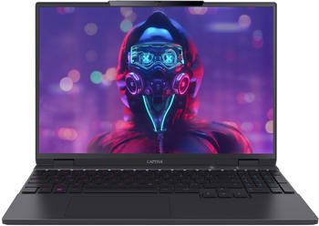 Captiva Highend Gaming I84-778