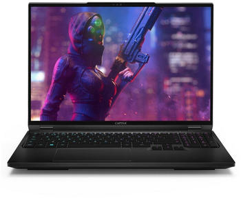 Captiva Highend Gaming I84-729