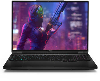 Captiva Highend Gaming I84-732