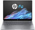 1.000 GB, 16 GB, grau, Intel Core Ultra 7 256V, Windows 11 Home: HP OmniBook Ultra Flip 14