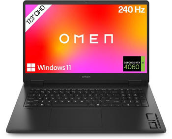 HP Omen 17-db0675ng