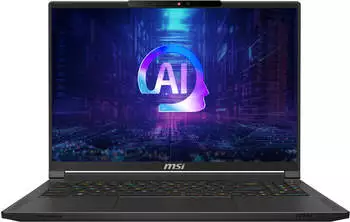 MSI Stealth A16 AI+ A3XVGG-203