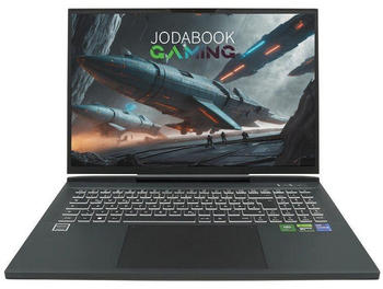 IT-Tradeport JodaBook X N17 I-IC-JBF17g-8N-16-500-W