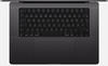 Apple MacBook Pro 16