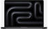 20-Core GPU, 24 GB, 512 GB, Apple M4 Pro, schwarz, Standardglas: Apple MacBook Pro 16" M4 (2024)