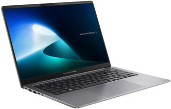 Asus ExpertBook P5 (P5405) – Asus ExpertBook P5 (P5405), 144-Hz-IPS-Display und USB 4.0 im Business Notebook
