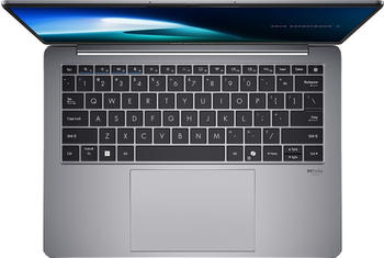 Asus ExpertBook P5 (P5405) – USB 4.0 und umfangreiche Anschlüsse für den Berufsalltag