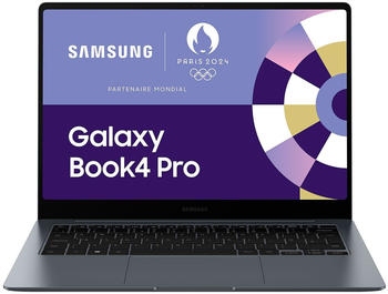 Samsung Galaxy Book 4 Pro 14 NP940XGK-KG3FR