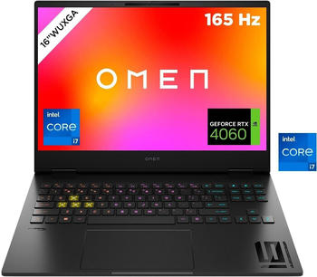 HP Omen 16-wf1473ng