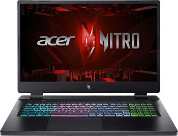 Acer Nitro 17 (AN17-51-74WP)