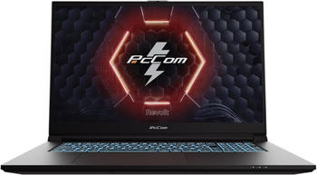 PcCom Revolt 4060 17,3 S7839559