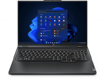 Lenovo Legion 5 Pro 16 82WM00DAGE