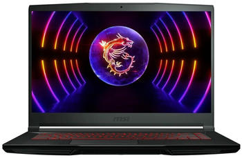 MSI Thin GF63 4711377230230
