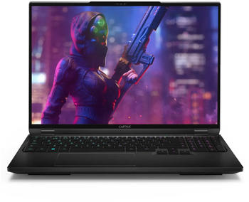 Captiva Advanced Gaming I86-507
