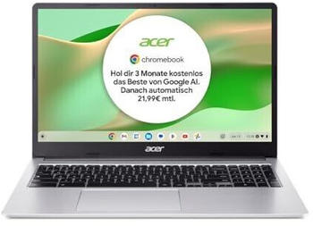 Acer Chromebook 15 (CB315-4H-C6V3)