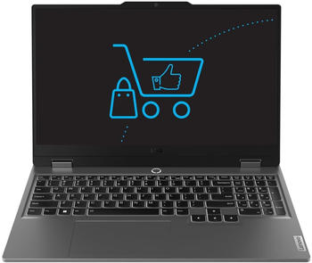 Lenovo LOQ 15 G9 83JC0068PB