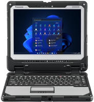 Panasonic Toughbook CF-33・Robust・Tablet・Intel Core i5 1245U / 1.6...