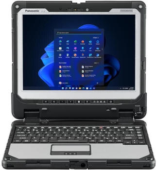 Panasonic ToughBook CF-33UZ02BB4