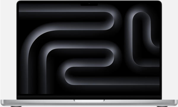 MacBook Pro 14 Apple M4 Max Chip With 14-core CPU And 32-core GPU - Silver Z1FD - Código: Z1FD | Compra en Guadalajara