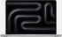 4.000 GB, 40-Core GPU, 64 GB, Apple M4 Max, Nanotexturglas, silber: Apple MacBook Pro 14" M4 (2024)