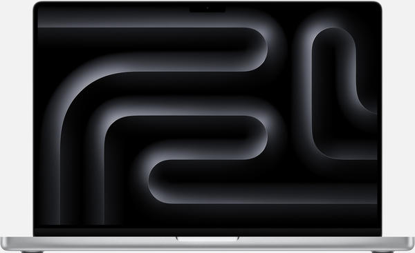 MacBook Pro 16 Apple M4 Max Chip With 16-core CPU And 40-core GPU - Silver Z1FS - Código: Z1FS | Compra en Guadalajara
