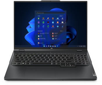 Lenovo Legion 5 Pro 16 82WM00D9GE