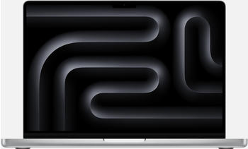 Apple MacBook Pro 14" M4 Z1FD-000001