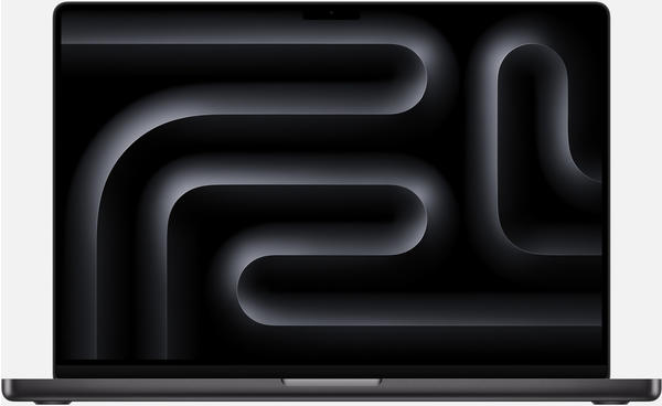 MacBook Pro 16 Apple M4 Max Chip With 14-core CPU And 32-core GPU- Space Black Z1FV - Código: Z1FV | Compra en Guadalajara