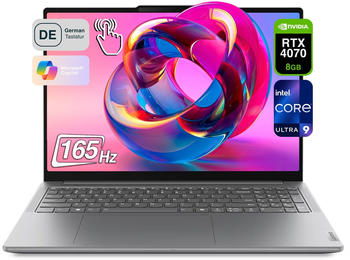 Lenovo Yoga Pro 9 16 196804727059
