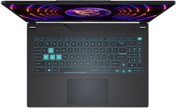 MSI Cyborg 15 A13VE-1067XPL