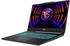 MSI Cyborg 15 A13VE-1067XPL