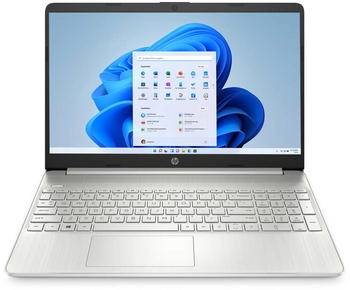 HP 15s-fq0510ng - ab 324,99