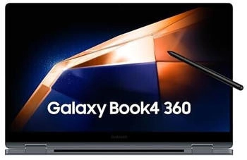 Samsung Galaxy Book 4 360 NP750QGK-KG1ES