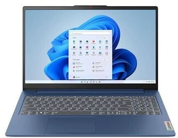 Lenovo IdeaPad Slim 3 15 (83EM00G5GE)