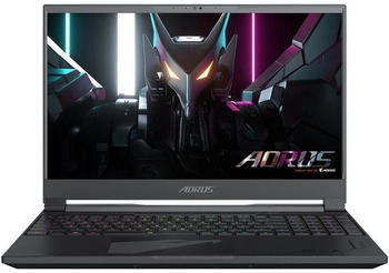 GigaByte Aorus 15X ASF-83DE754SH 4049998720596