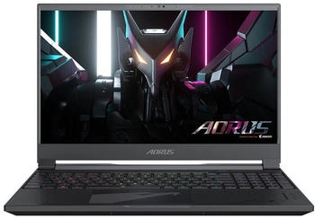 GigaByte Aorus 15X ASF-83DE754SH 4049998720558