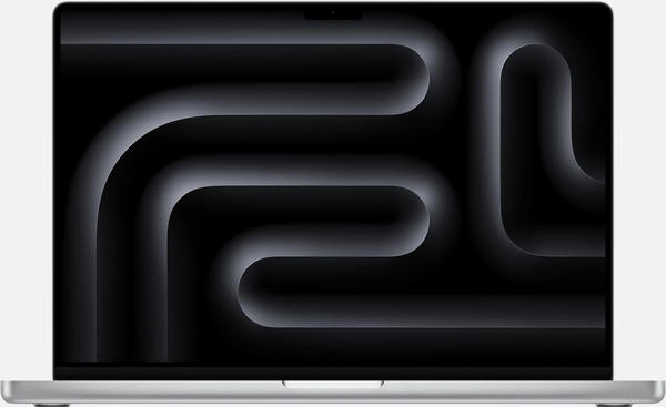 MacBook Pro 16 Apple M4 Pro Chip With 14-core CPU And 20-core GPU- Silver Z1FP - Código: Z1FP | Compra en Guadalajara