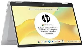 HP Chromebook x360 14 B36H2EA